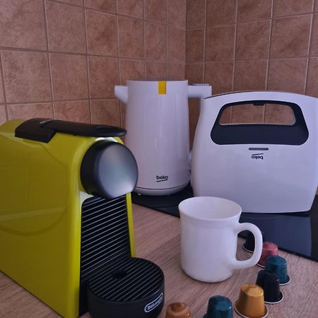 Apartament Oaza Nerezine Zewnętrze zdjęcie