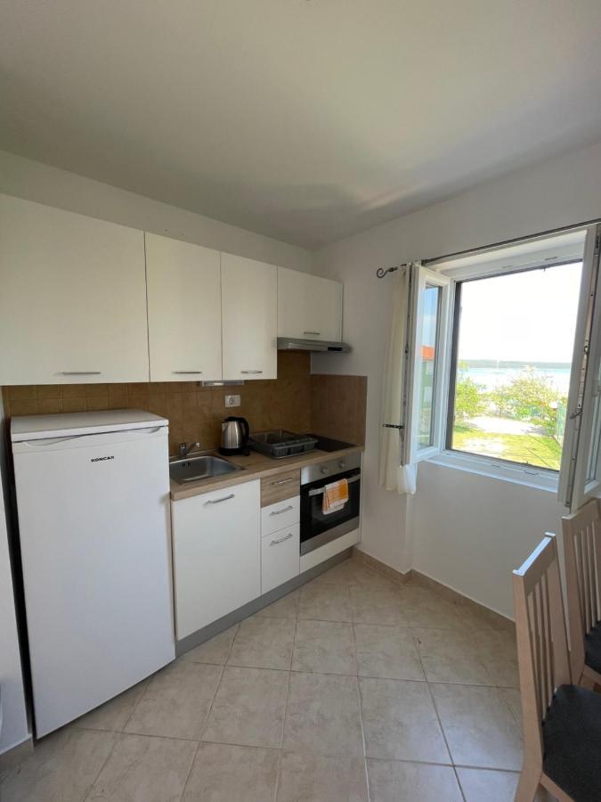Apartament Oaza Nerezine Zewnętrze zdjęcie