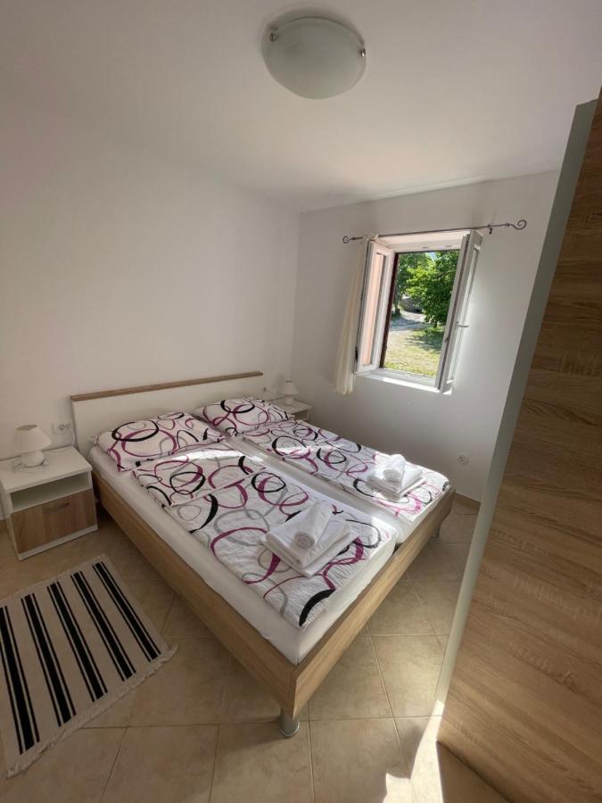 Apartament Oaza Nerezine Zewnętrze zdjęcie