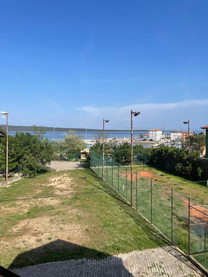 Apartament Oaza Nerezine Zewnętrze zdjęcie