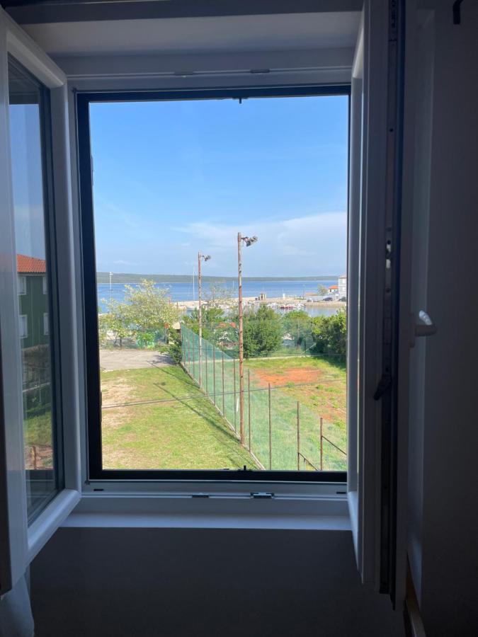Apartament Oaza Nerezine Zewnętrze zdjęcie